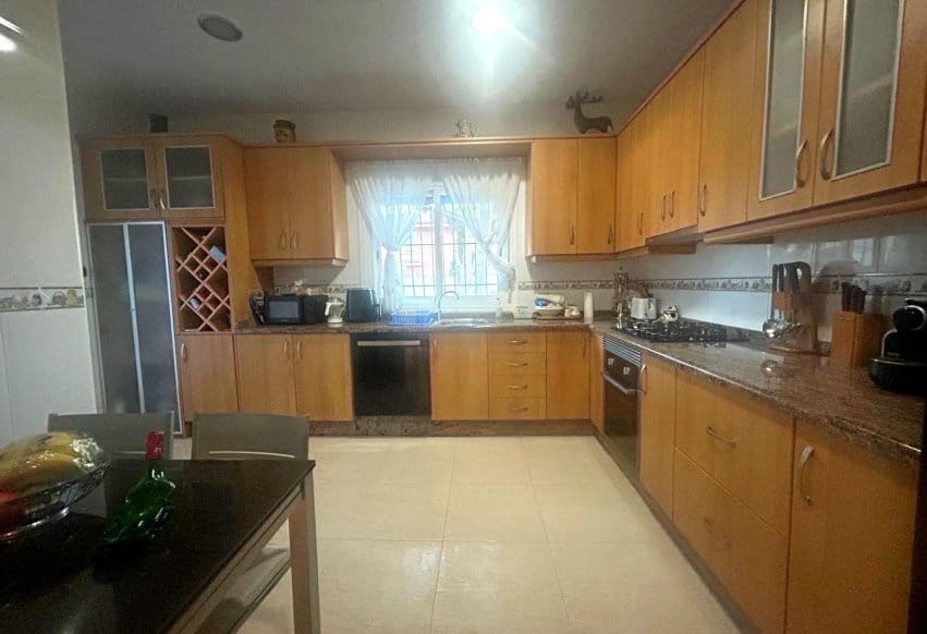 3 soveværelse Villa til salg i Orihuela Costa med swimmingpool - € 985.000 (Ref: 9278615)