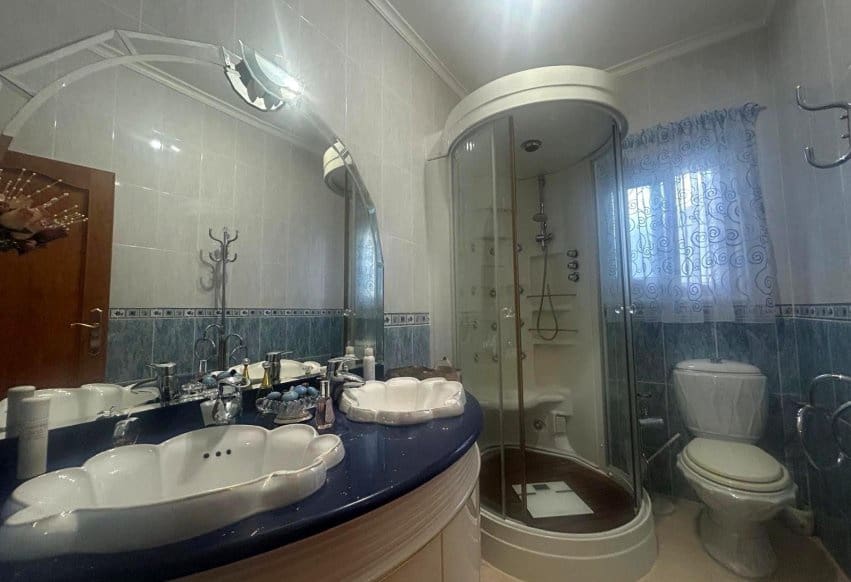 3 soveværelse Villa til salg i Orihuela Costa med swimmingpool - € 985.000 (Ref: 9278615)