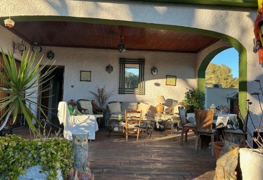 3 soveværelse Villa til salg i Orihuela Costa med swimmingpool - € 985.000 (Ref: 9278615)