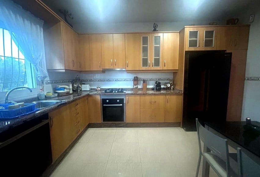 3 bedroom Villa for sale in Campoamor with pool garage - € 985,000 (Ref: 9278615)