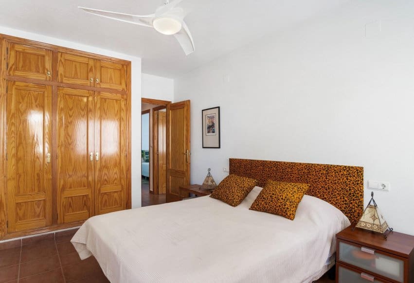 3 bedroom Apartment for sale in Orihuela Costa with pool - € 229,500 (Ref: 9278616)