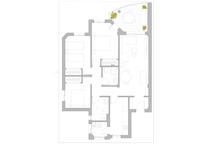 3 bedroom Apartment for sale in Orihuela Costa with pool - € 229,500 (Ref: 9278616)