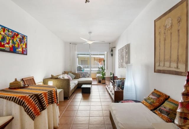 3 quarto Apartamento para venda em Dehesa de Campoamor, Orihuela com piscina - 229 500 € (Ref: 9278616)