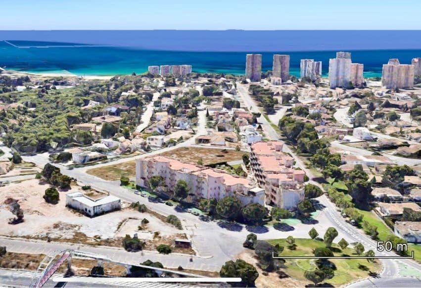 3 bedroom Apartment for sale in Orihuela Costa with pool - € 229,500 (Ref: 9278616)