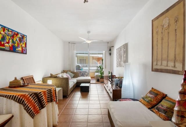 3 soverom Leilighet til salgs i Dehesa de Campoamor, Orihuela med svømmebasseng - € 229 500 (Ref: 9278616)