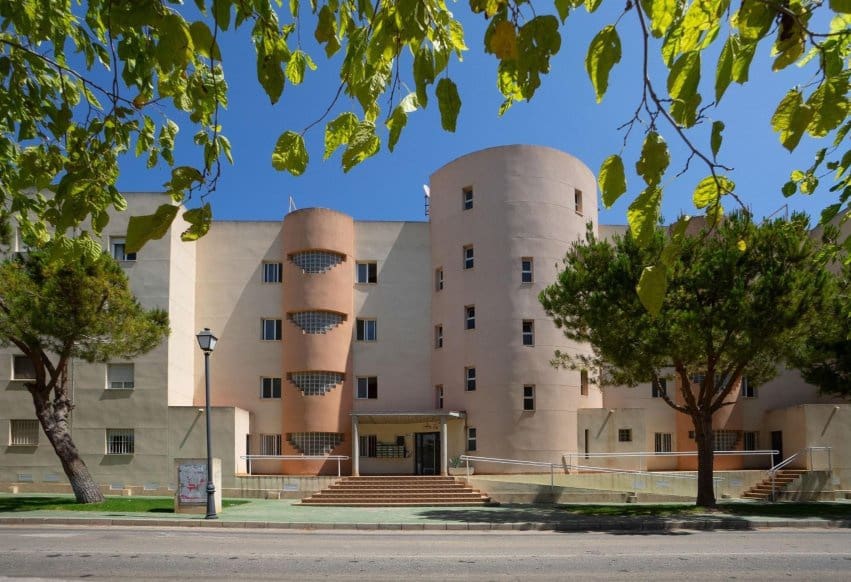 3 makuuhuone Huoneisto myytävänä paikassa Campoamor mukana uima-altaan - 229 500 € (Ref: 9278616)