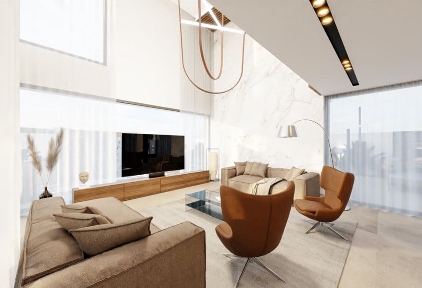 4 chambre Villa/Maison à vendre à Orihuela Costa - 1 600 000 € (Ref: 9278620)