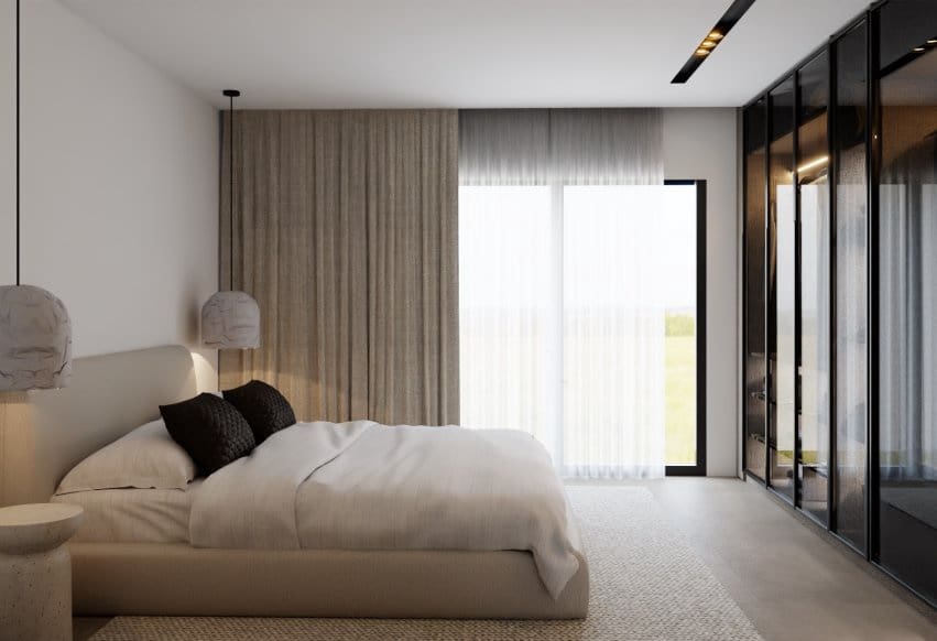 4 chambre Villa/Maison à vendre à Orihuela Costa - 1 600 000 € (Ref: 9278620)