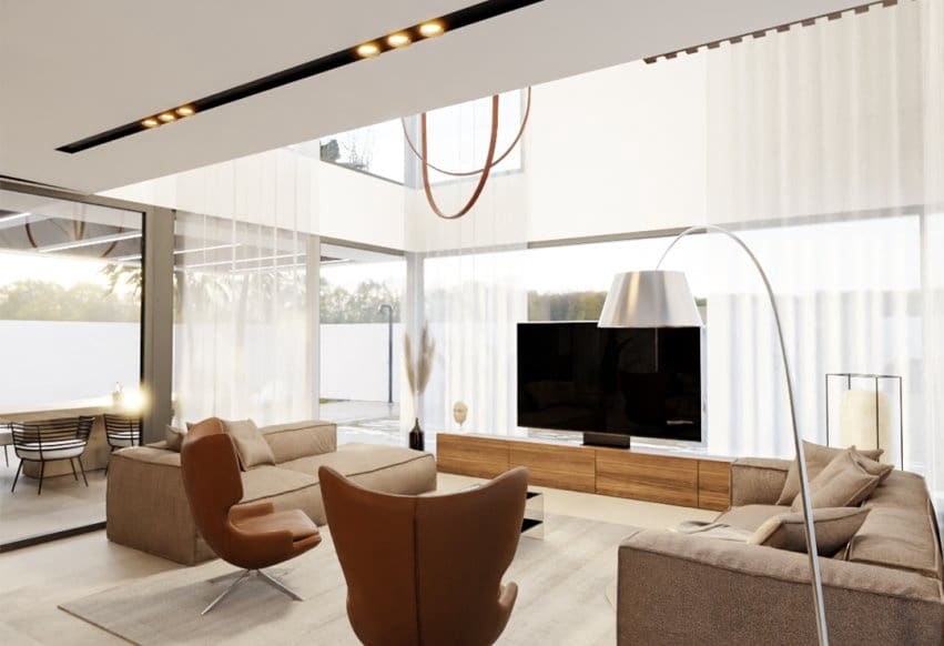 4 chambre Villa/Maison à vendre à Orihuela Costa - 1 600 000 € (Ref: 9278620)