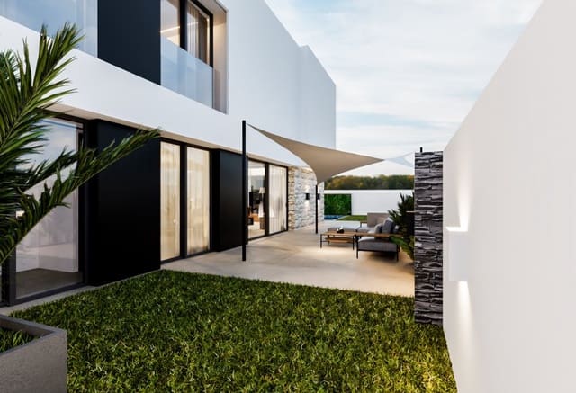 4 bedroom Villa for sale in La Regia, Orihuela - € 1,600,000 (Ref: 9278620)