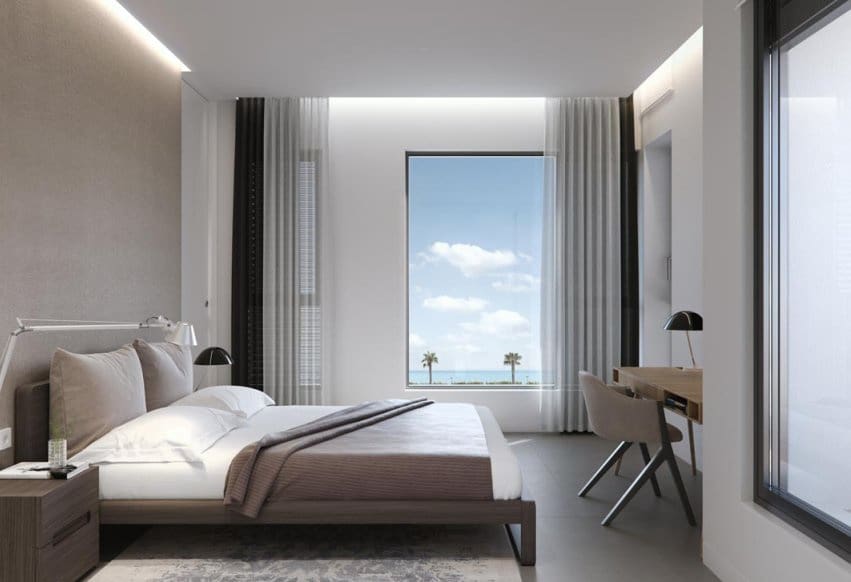 3 makuuhuone Huvila myytävänä paikassa Pilar de la Horadada - 1 795 000 € (Ref: 9278621)