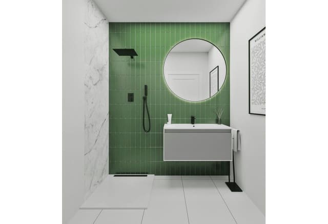 3 soveværelse Lejlighed til salg i San Miguel de Salinas med swimmingpool - € 269.900 (Ref: 9278622)