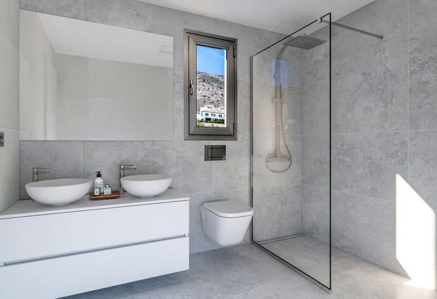 3 slaapkamer Villa te koop in Finestrat - € 695.000 (Ref: 9278628)