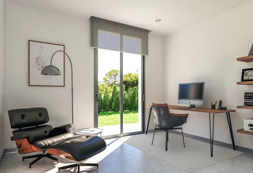 3 slaapkamer Villa te koop in Finestrat - € 695.000 (Ref: 9278628)