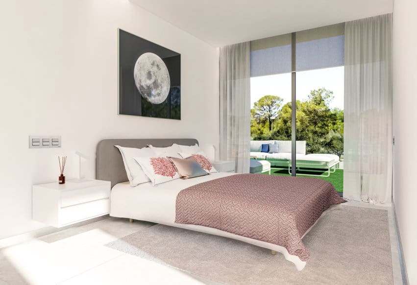 3 slaapkamer Villa te koop in Finestrat - € 695.000 (Ref: 9278628)