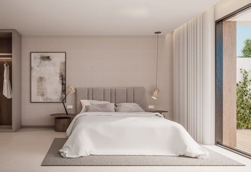 3 soverom Villa til salgs i El Campello - € 680 000 (Ref: 9278629)