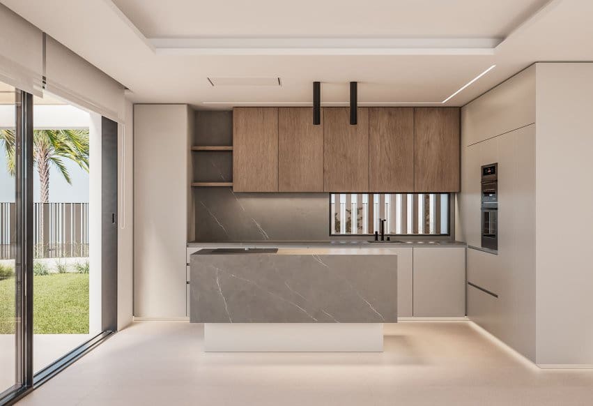 3 soverom Villa til salgs i El Campello - € 680 000 (Ref: 9278629)