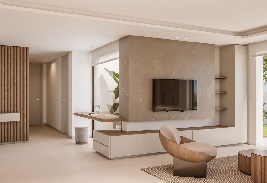 3 soverom Villa til salgs i El Campello - € 680 000 (Ref: 9278629)