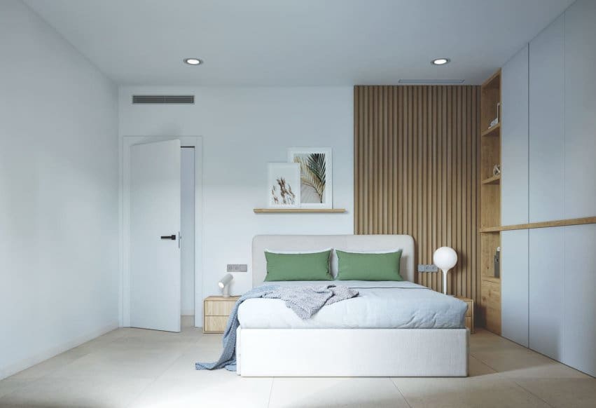 3 bedroom Villa for sale in Banos y Mendigo - € 465,900 (Ref: 9278630)