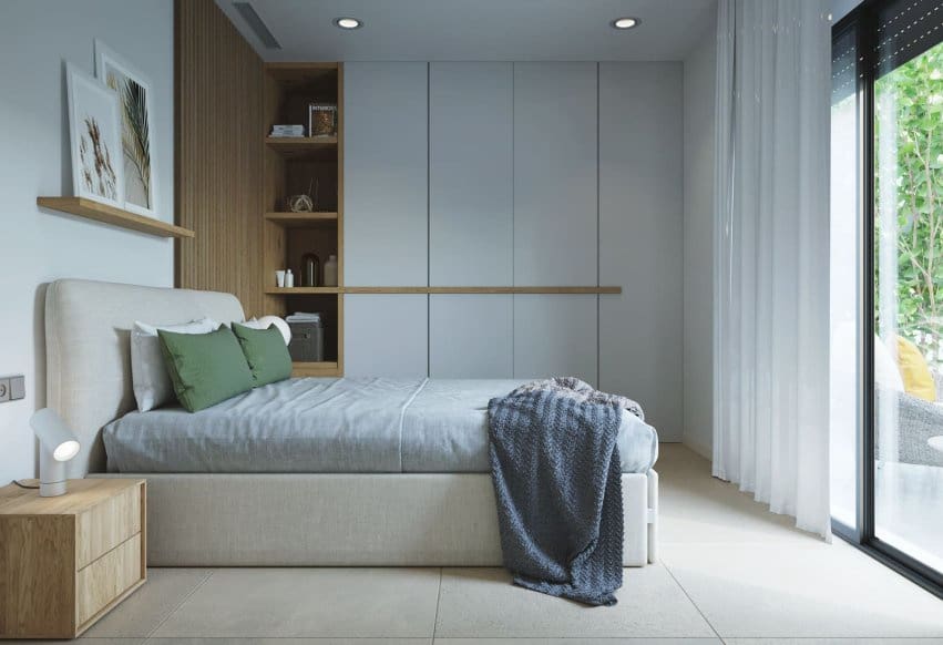 3 bedroom Villa for sale in Banos y Mendigo - € 465,900 (Ref: 9278630)