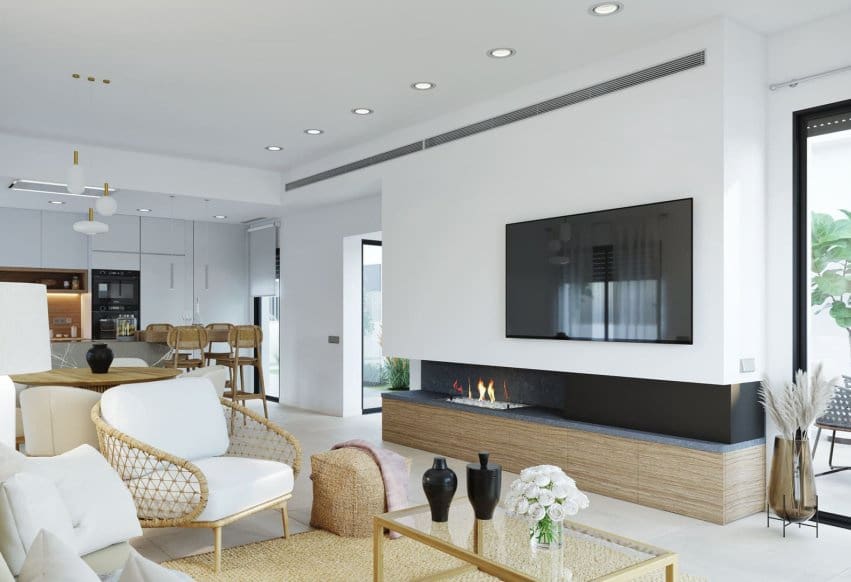 3 bedroom Villa for sale in Banos y Mendigo - € 465,900 (Ref: 9278630)