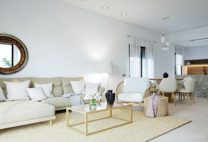 3 bedroom Villa for sale in Banos y Mendigo - € 465,900 (Ref: 9278630)