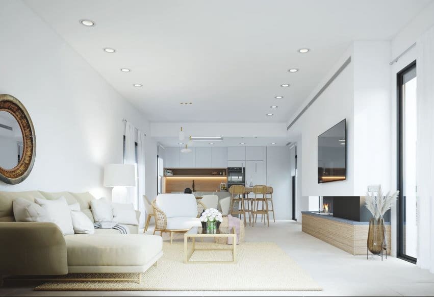 3 bedroom Villa for sale in Banos y Mendigo - € 465,900 (Ref: 9278630)