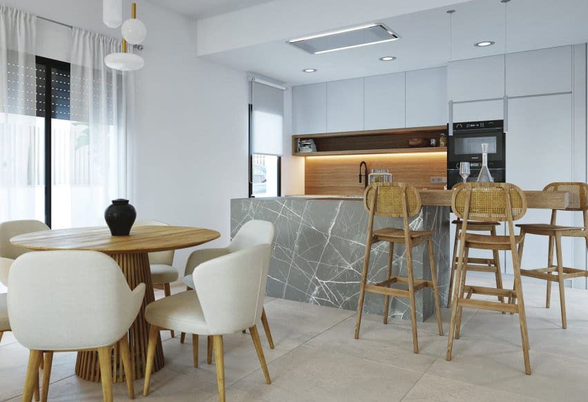 3 bedroom Villa for sale in Banos y Mendigo - € 465,900 (Ref: 9278630)