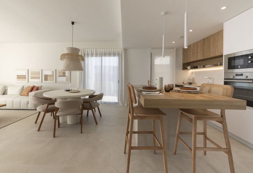 3 bedroom Villa for sale in Banos y Mendigo - € 465,900 (Ref: 9278630)