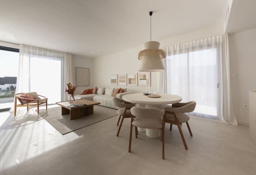 3 bedroom Villa for sale in Banos y Mendigo - € 465,900 (Ref: 9278630)