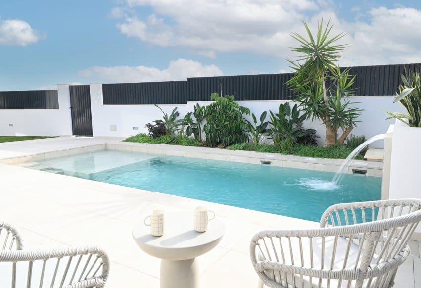 3 bedroom Villa for sale in Banos y Mendigo - € 465,900 (Ref: 9278630)