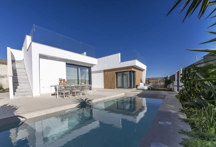 3 bedroom Villa for sale in Banos y Mendigo - € 465,900 (Ref: 9278630)