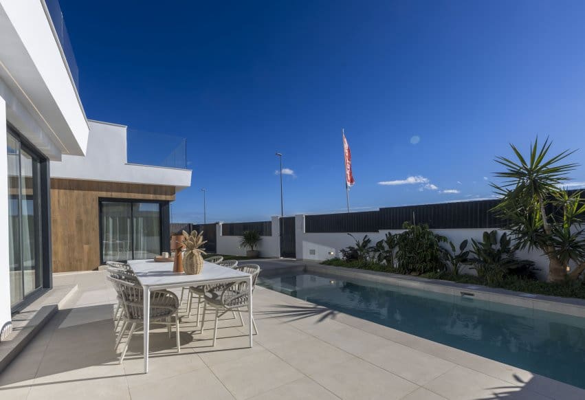 3 bedroom Villa for sale in Banos y Mendigo - € 465,900 (Ref: 9278630)