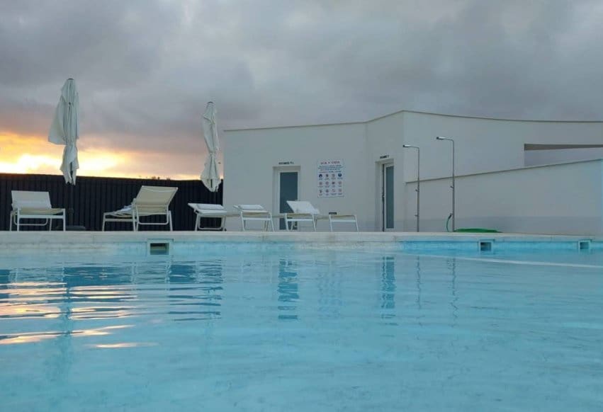 3 soveværelse Lejlighed til salg i Torre-Pacheco med swimmingpool - € 196.000 (Ref: 9278632)