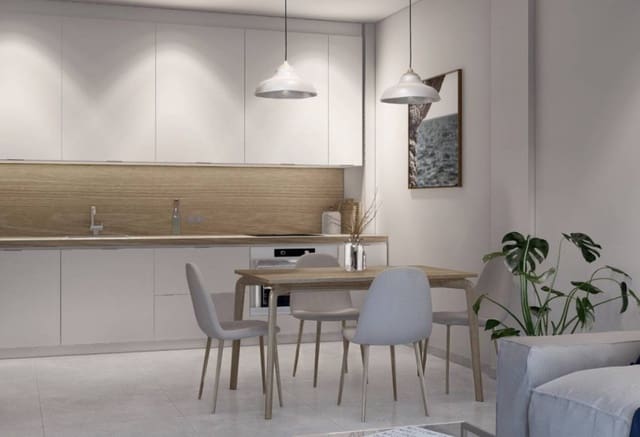 3 chambre Appartement à vendre à Torre-Pacheco avec piscine - 196 000 € (Ref: 9278632)