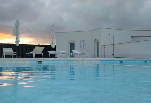 3 chambre Appartement à vendre à Torre-Pacheco avec piscine - 196 000 € (Ref: 9278632)