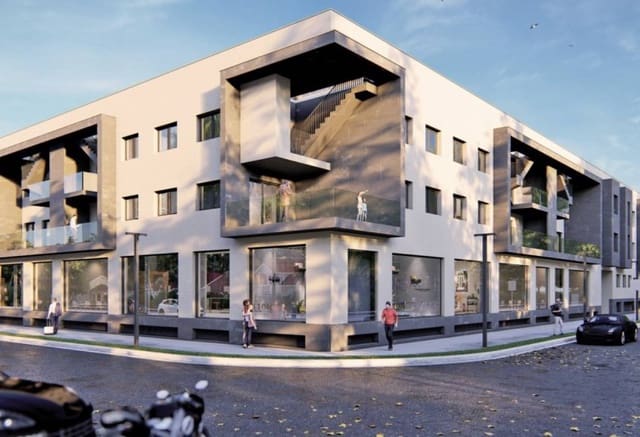 3 chambre Appartement à vendre à Torre-Pacheco avec piscine - 196 000 € (Ref: 9278632)