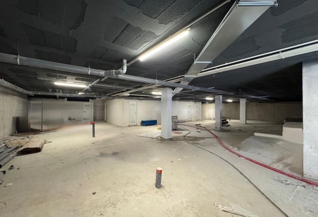 2 bedroom Apartment for sale in Balcón de Finestrat - Terra Marina, Finestrat with pool - € 425,000 (Ref: 9278634)