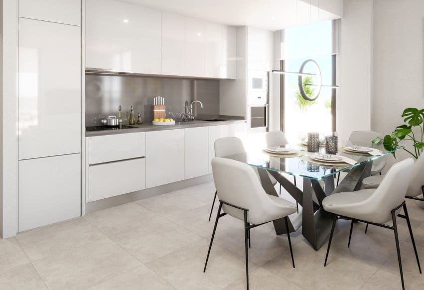 3 sovrum Bungalow till salu i Vera med pool - 349 900 € (Ref: 9278636)