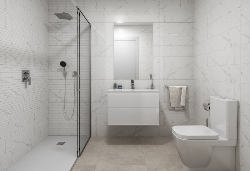 3 sovrum Bungalow till salu i Vera med pool - 349 900 € (Ref: 9278636)