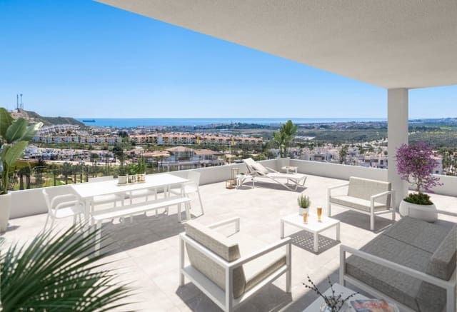 3 quarto Bungalow para venda em Puerto Vera - Las Salinas, Vera com piscina - 349 900 € (Ref: 9278636)