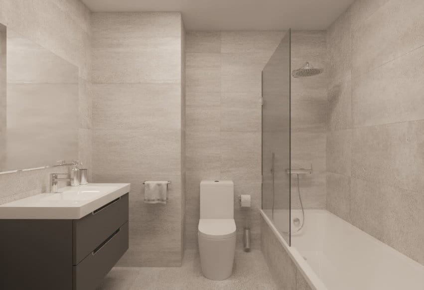 3 bedroom Apartment for sale in Aguilas with pool - € 272,000 (Ref: 9278638)