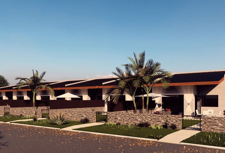 3 soverom Hus til salgs i Sangonera La Verde - € 350 000 (Ref: 9278640)