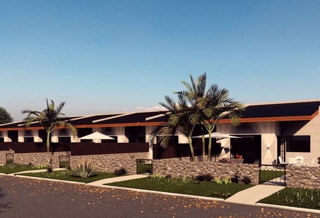 3 slaapkamer Huis te koop in Sangonera La Verde, Murcia stad - € 350.000 (Ref: 9278640)