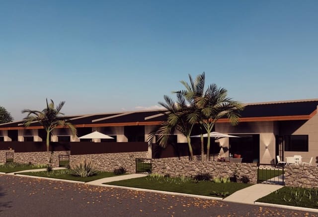 3 slaapkamer Huis te koop in Sangonera La Verde, Murcia stad - € 350.000 (Ref: 9278640)