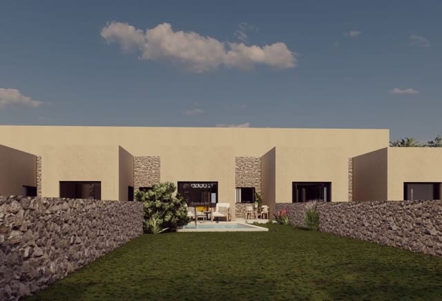 3 slaapkamer Huis te koop in Sangonera La Verde, Murcia stad - € 350.000 (Ref: 9278640)