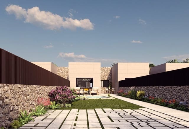 3 slaapkamer Huis te koop in Sangonera La Verde, Murcia stad - € 350.000 (Ref: 9278640)