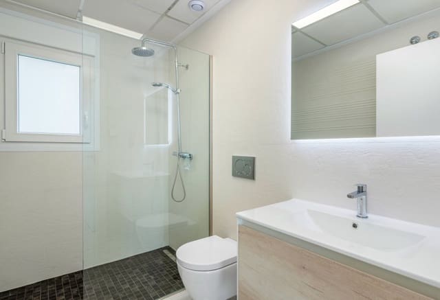 3 sypialnia Willa na sprzedaż w Los Montesinos - 485 000 € (Ref: 9278641)