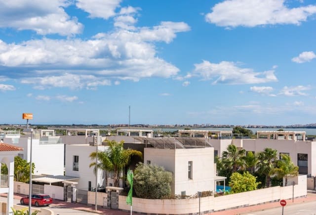 3 sypialnia Willa na sprzedaż w Los Montesinos - 485 000 € (Ref: 9278641)