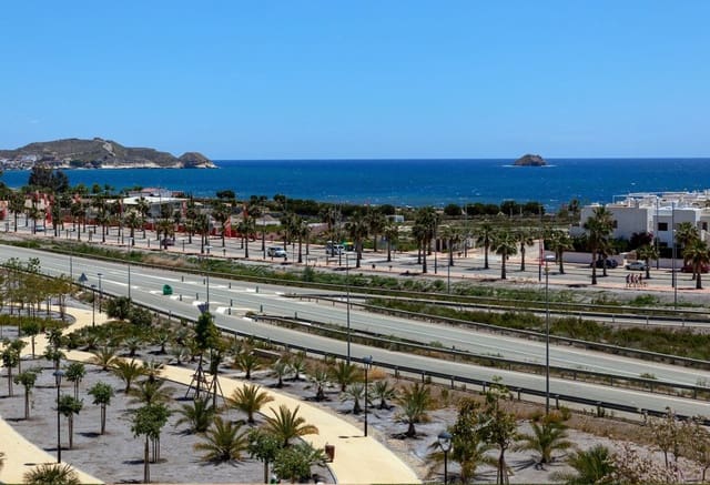 3 camera da letto Bungalow in vendita in Pulpí con piscina - 262.000 € (Rif: 9278642)